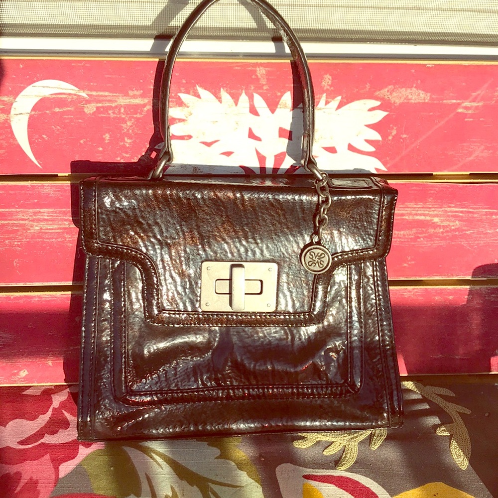 Designer Vera wang hand bag